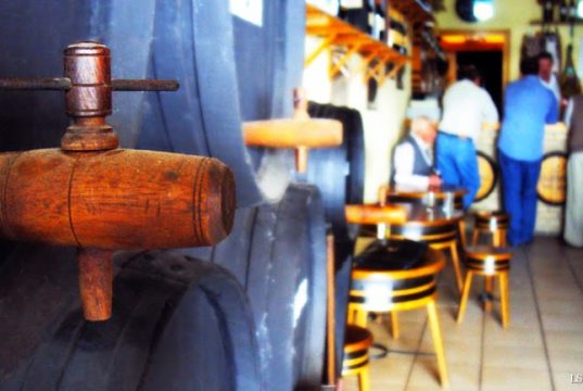 ‘Entrefino’, un jerez en el olvido ‘Entrefino’, un jerez en el olvido