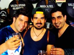 Parroquia pura Parroquia pura