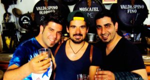 Parroquia pura Parroquia pura