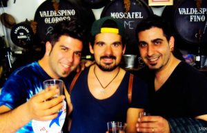 Parroquia pura Parroquia pura