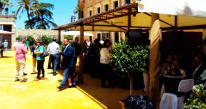 VINOBLE 2014 JEREZ: Una crónica VINOBLE 2014 JEREZ: Una crónica