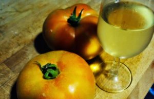 Maridaje de La Sacristía Maridaje de La Sacristía