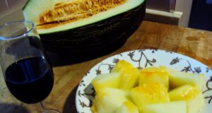 Maridaje de La Sacristía Maridaje de La Sacristía