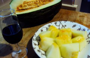 Maridaje de La Sacristía Maridaje de La Sacristía