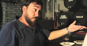 La Sacristía del Caminante – Defiende lo tuyo