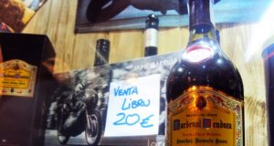 Exposición en La Pandilla Exposición en La Pandilla