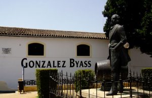 González Byass Invierte en Ribera del Duero González Byass, la mejor bodega española del mundo