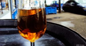 Un Buen día para disfrutar de un Oloroso Un Buen día para disfrutar de un Oloroso