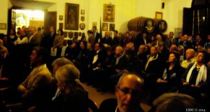 Un Nuevo Libro sobre el Jerez Un Nuevo Libro sobre el Jerez