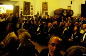 Un Nuevo Libro sobre el Jerez Un Nuevo Libro sobre el Jerez