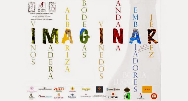 Exposición de fotografía: 'Imaginar. Embajadores del Jerez'