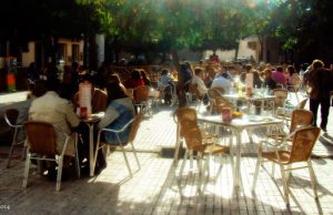 XXX aniversario de Mesón La Solera en imágenes