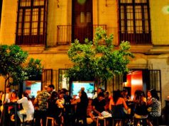 Una Parada en el Tabanco Plateros Eventos en los Tabancos