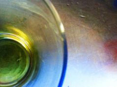 Un Recorrido Urbano del Mosto Un Recorrido Urbano del Mosto