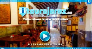 Tabanco La Pandilla en Toursjerez Tabanco La Pandilla en Toursjerez