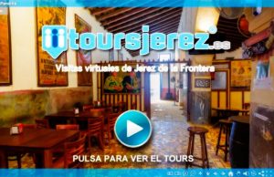 Tabanco La Pandilla en Toursjerez Tabanco La Pandilla en Toursjerez