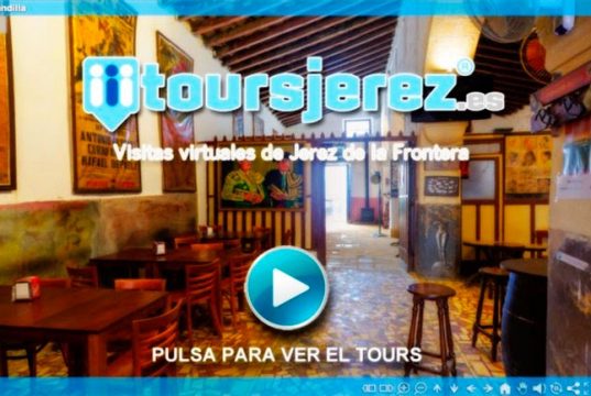 Tabanco La Pandilla en Toursjerez Tabanco La Pandilla en Toursjerez