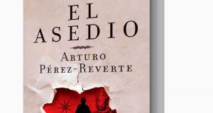 Cita del Jerez en el Libro El Asedio de Arturo Pérez Reverte Cita del Jerez en el Libro El Asedio de Arturo Pérez Reverte