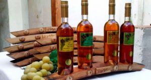 Artesanía bodeguera, Manué de Mané Reportaje Fotográfico del Artesano Manué de Mané