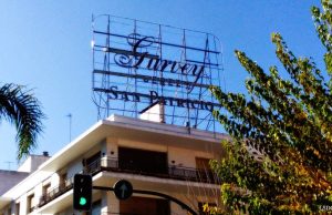 El Neón de Garvey El Neón de Garvey