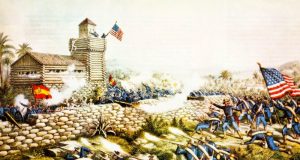 De las trincheras al Carajillo De Las Trincheras al Carajillo