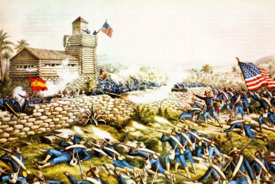 De las trincheras al Carajillo De Las Trincheras al Carajillo