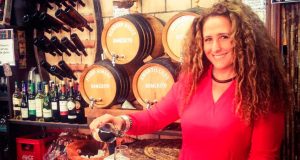 Entrevista a Luz Saldaña de Tabanco Plateros Entrevista a Luz Saldaña de Tabanco Plateros