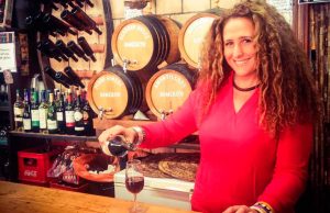 Entrevista a Luz Saldaña de Tabanco Plateros Entrevista a Luz Saldaña de Tabanco Plateros