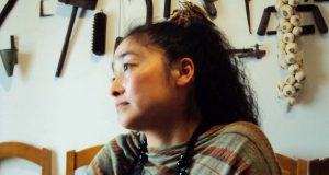 Entrevista a la Veneciadora Momoko Izumi Entrevista a la Veneciadora Momoko Izumi