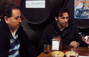 Entrevista al Fotógrafo Cristóbal Armario Entrevista al Fotógrafo Cristóbal Armario