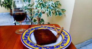 Las torrijas de mi ‘mare’ Las torrijas de mi ‘mare’