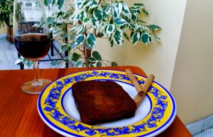 Las torrijas de mi ‘mare’ Las torrijas de mi ‘mare’