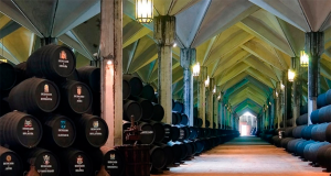 Williams & Humbert patrocina el I premio de Investigación del Flamenco «Ciudad de Jerez» Conferencia en Williams & Humbert