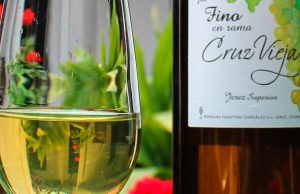 Finos en rama en La Casa del Jerez Finos en rama en La Casa del Jerez