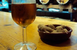Pequeñas Curiosidades y Leyendas Tabanqueras Algo se cuece en Jerez
