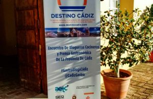 Por Montecastillo… I Encuentro de Blogueros Cocineros y Prensa Gastronómica de la Provincia de Cádiz