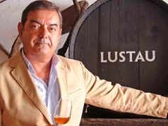 Manuel Lozano, Profeta de Jerez en Londres Manuel Lozano