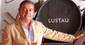 Fallece Manolo Lozano Manuel Lozano