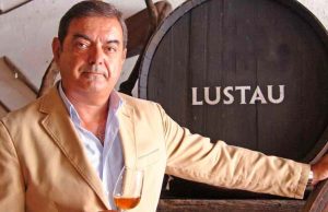 Manuel Lozano, Profeta de Jerez en Londres Manuel Lozano