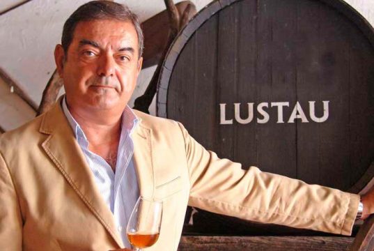 Manuel Lozano, Profeta de Jerez en Londres Manuel Lozano
