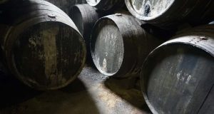 De la Bocacha a la Flor De la Bocacha a la Flor