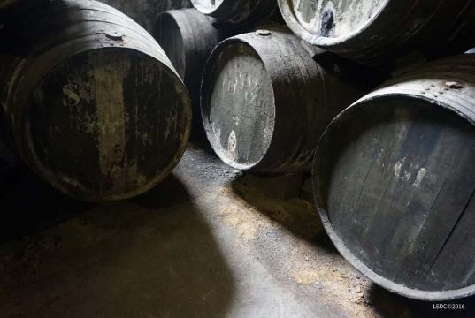 De la Bocacha a la Flor De la Bocacha a la Flor