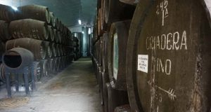 Los desequilibrios del Marco de Jerez Los desequilibrios del Marco de Jerez