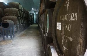 Los desequilibrios del Marco de Jerez Los desequilibrios del Marco de Jerez