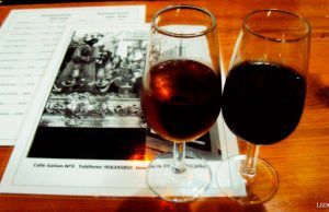 El Jerez Vs el Sherry El Jerez Vs el Sherry