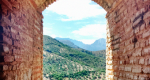 Crónica por los pueblos blancos Crónica por los pueblos blancos