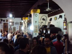 81 Aniversario Tabanco San Pablo 81 Aniversario Tabanco San Pablo