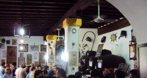 81 Aniversario Tabanco San Pablo 81 Aniversario Tabanco San Pablo