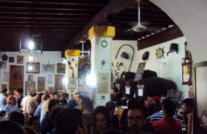 81 Aniversario Tabanco San Pablo 81 Aniversario Tabanco San Pablo