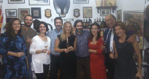 Crónica I Encuentro ‘Secretos de Sacristía’ Crónica I Encuentro ‘Secretos de Sacristía’